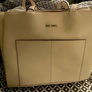Oversized large purse